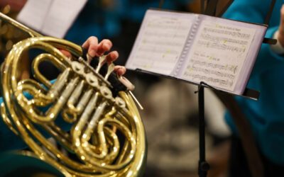 Concerto di Natale 2024