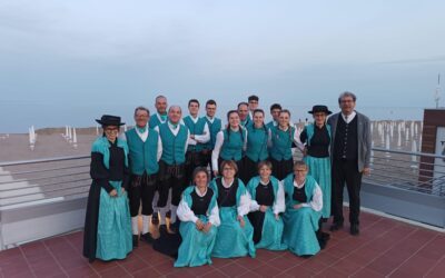 LIGNANO IN FIORE