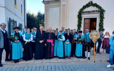 BEATIFICAZIONE DI PAPA LUCIANI