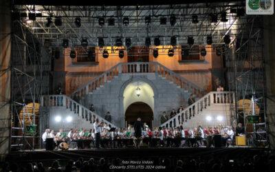 CONCERTO “STELUTIS”