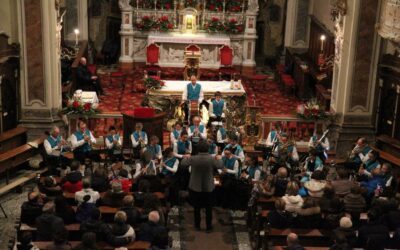 CONCERTO DI NATALE 2016