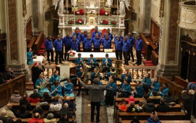 CONCERTO DI NATALE 2024