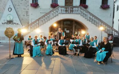 CONCERTO DI FERRAGOSTO