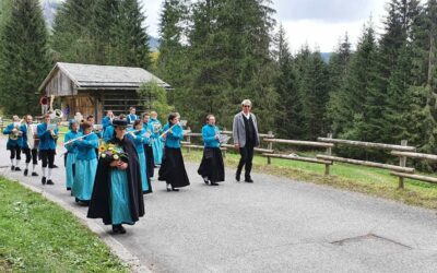 SAURIS IN FESTA