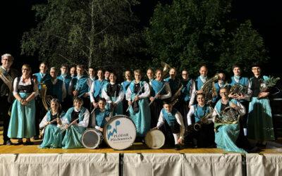 SERATA DELL’OSPITE