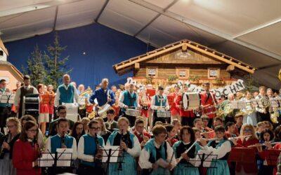 VRELICH AUFMÒCHN 2ª EDIZIONE