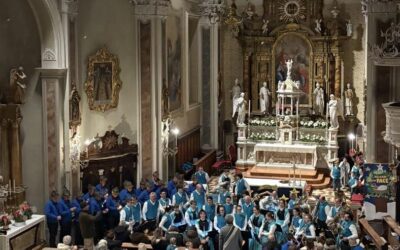 CONCERTO DI FINE ANNO 2025